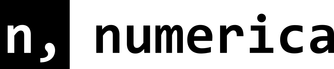 numerica logo